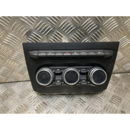 Commande chauffage DACIA DUSTER 2 PHASE 1 d’occasion