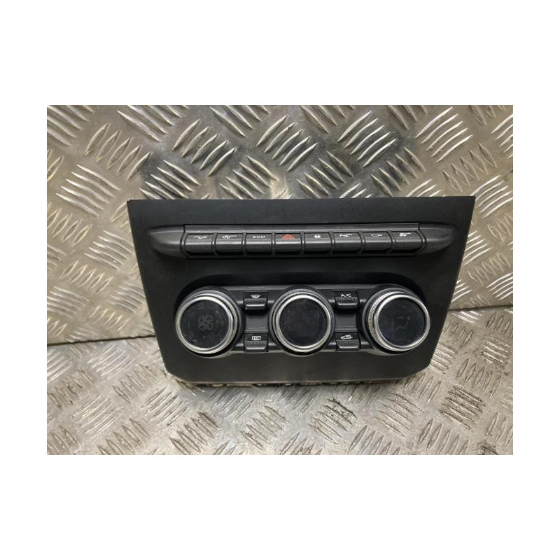 Commande chauffage DACIA DUSTER 2 PHASE 1 d’occasion