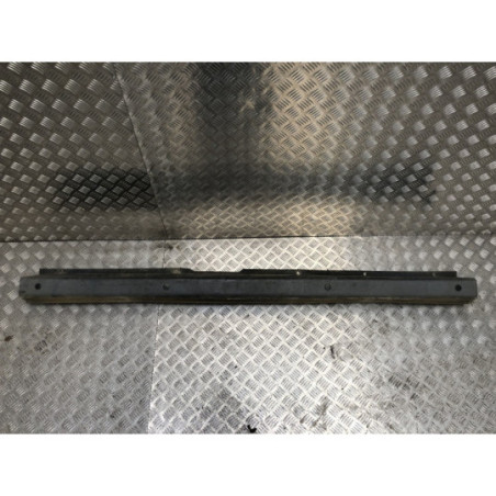 Pare choc arriere PEUGEOT BOXER 3 PHASE 2 d’occasion