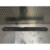 Pare choc arriere PEUGEOT BOXER 3 PHASE 2 d’occasion