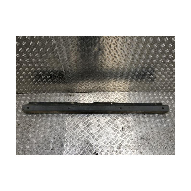 Pare choc arriere PEUGEOT BOXER 3 PHASE 2 d’occasion