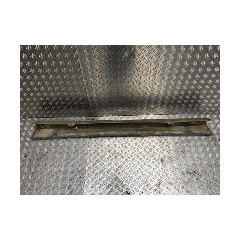 Pare choc arriere PEUGEOT BOXER 3 PHASE 2 d’occasion