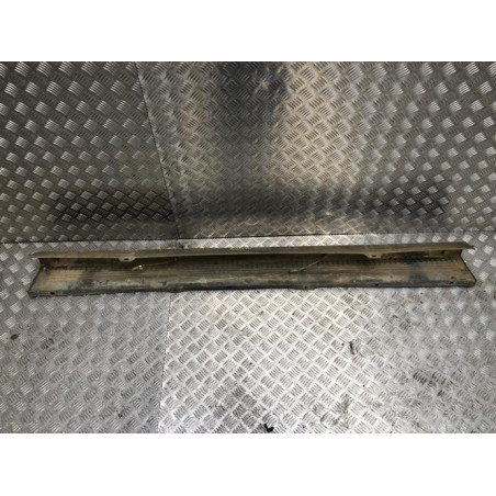 Pare choc arriere PEUGEOT BOXER 3 PHASE 2 d’occasion