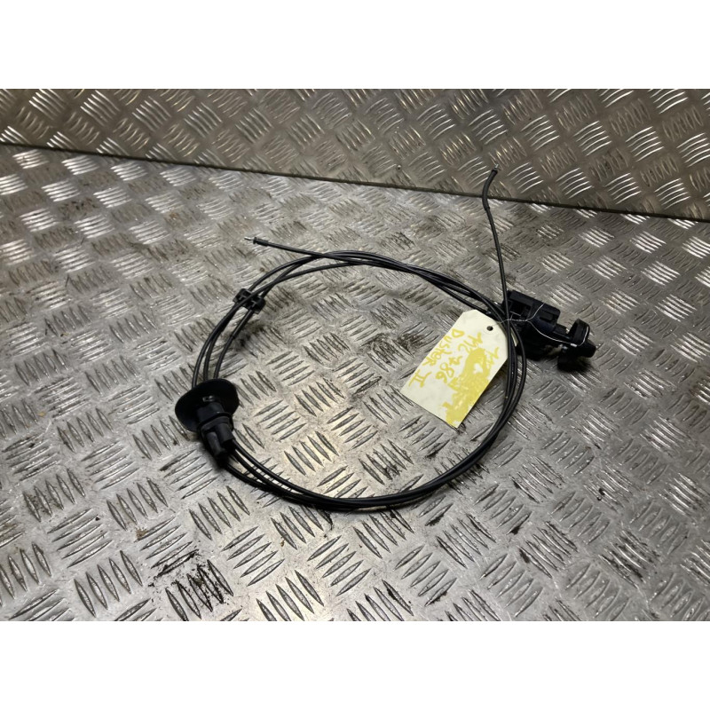 Commande de reglage hauteur de phare DACIA DUSTER 2 PHASE 1 d’occasion