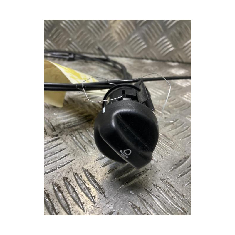 Commande de reglage hauteur de phare DACIA DUSTER 2 PHASE 1 d’occasion