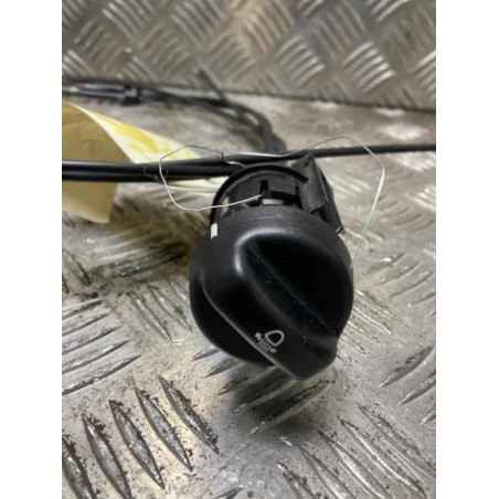 Commande de reglage hauteur de phare DACIA DUSTER 2 PHASE 1 d’occasion