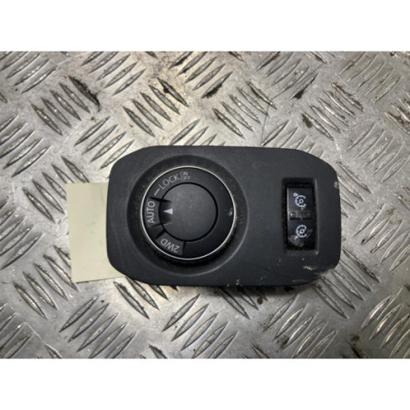 Bouton/Interrupteur DACIA DUSTER 2 PHASE 1 d’occasion