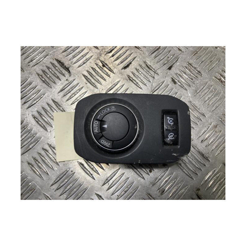 Bouton/Interrupteur DACIA DUSTER 2 PHASE 1 d’occasion