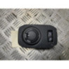 Bouton/Interrupteur DACIA DUSTER 2 PHASE 1 d’occasion