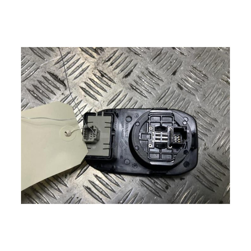 Bouton/Interrupteur DACIA DUSTER 2 PHASE 1 d’occasion