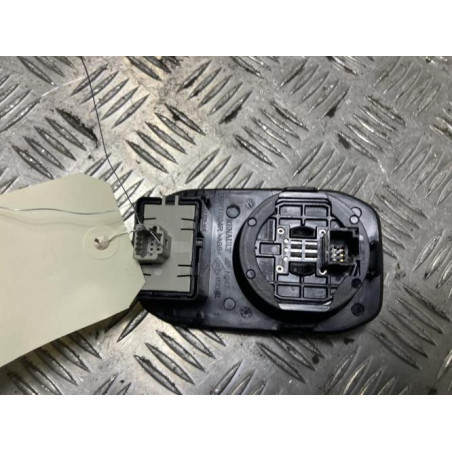 Bouton/Interrupteur DACIA DUSTER 2 PHASE 1 d’occasion