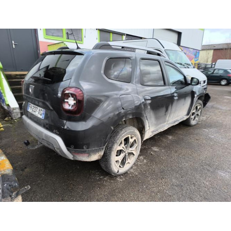 Bouton/Interrupteur DACIA DUSTER 2 PHASE 1 d’occasion