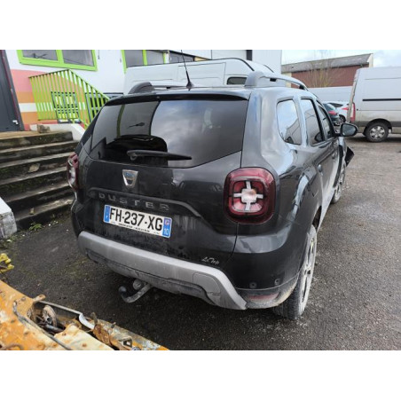 Bouton/Interrupteur DACIA DUSTER 2 PHASE 1 d’occasion
