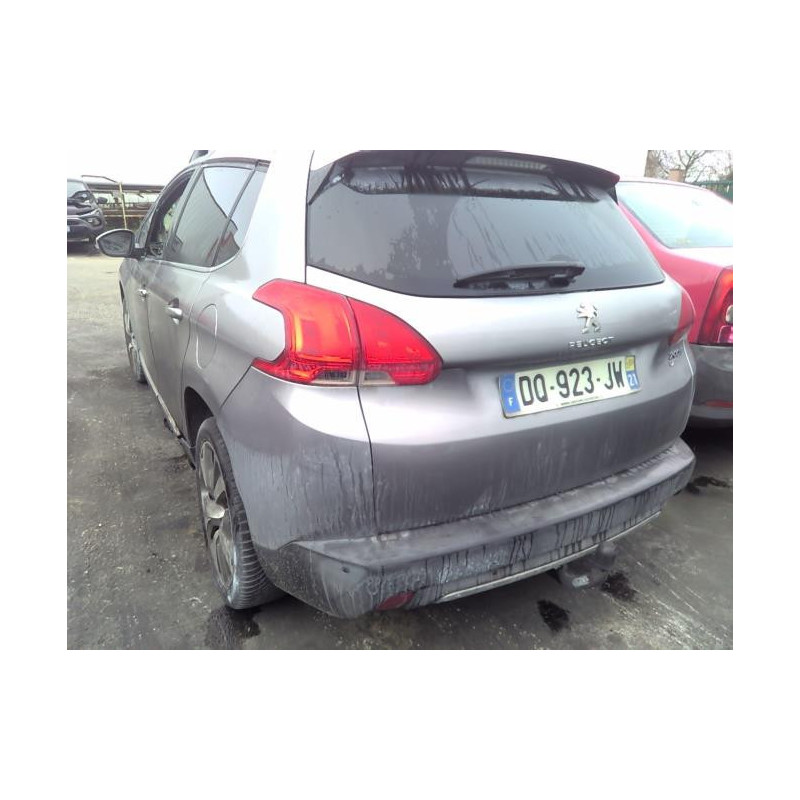 Bas de caisse droit PEUGEOT 2008 1 PHASE 1 d’occasion