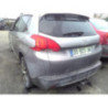 Bas de caisse droit PEUGEOT 2008 1 PHASE 1 d’occasion