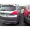 Bas de caisse droit PEUGEOT 2008 1 PHASE 1 d’occasion