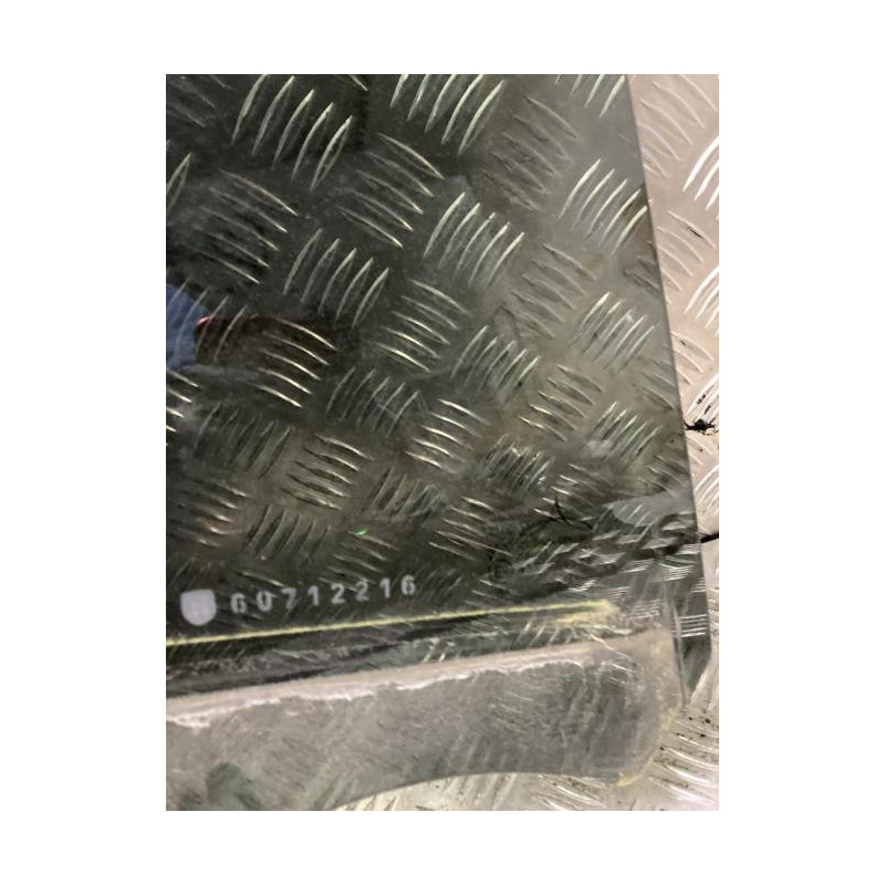 Vitre arriere droit RENAULT CAPTUR 2 PHASE 1 d’occasion