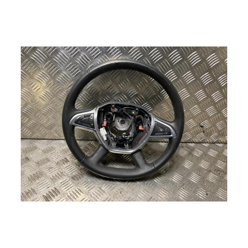 Volant DACIA DUSTER 2 PHASE 1 d’occasion
