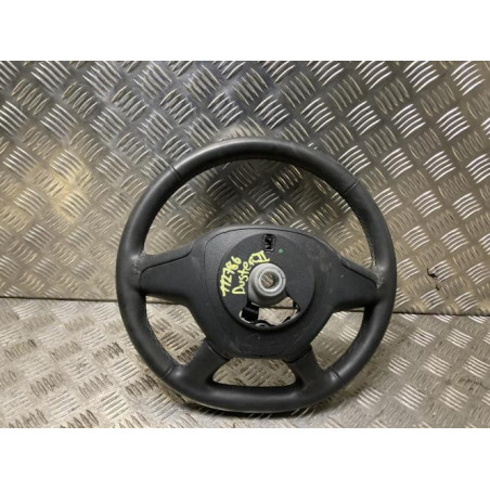 Volant DACIA DUSTER 2 PHASE 1 d’occasion