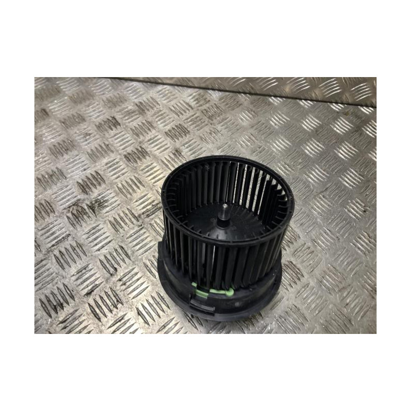 Ventilateur chauffage DACIA DUSTER 2 PHASE 1 d’occasion