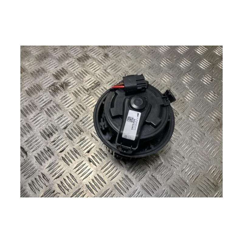 Ventilateur chauffage DACIA DUSTER 2 PHASE 1 d’occasion