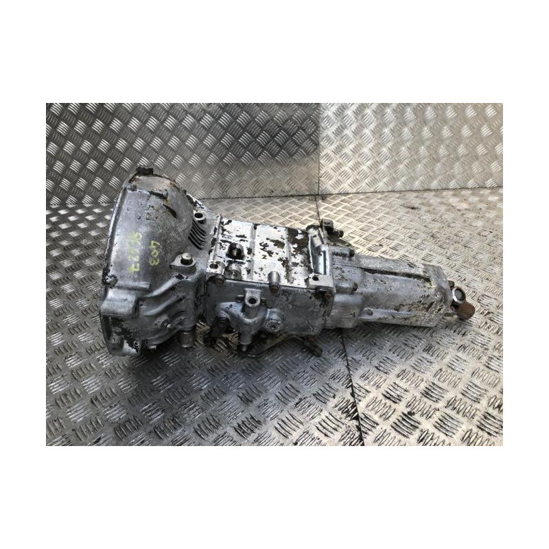 Boite de vitesses PEUGEOT 403 d’occasion