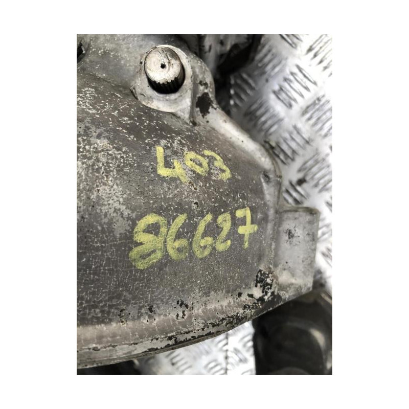 Boite de vitesses PEUGEOT 403 d’occasion