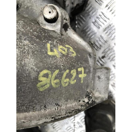Boite de vitesses PEUGEOT 403 d’occasion
