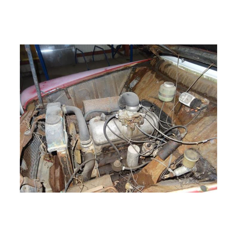 Boite de vitesses PEUGEOT 403 d’occasion