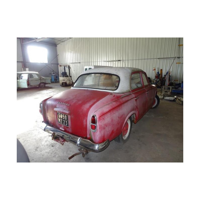 Boite de vitesses PEUGEOT 403 d’occasion