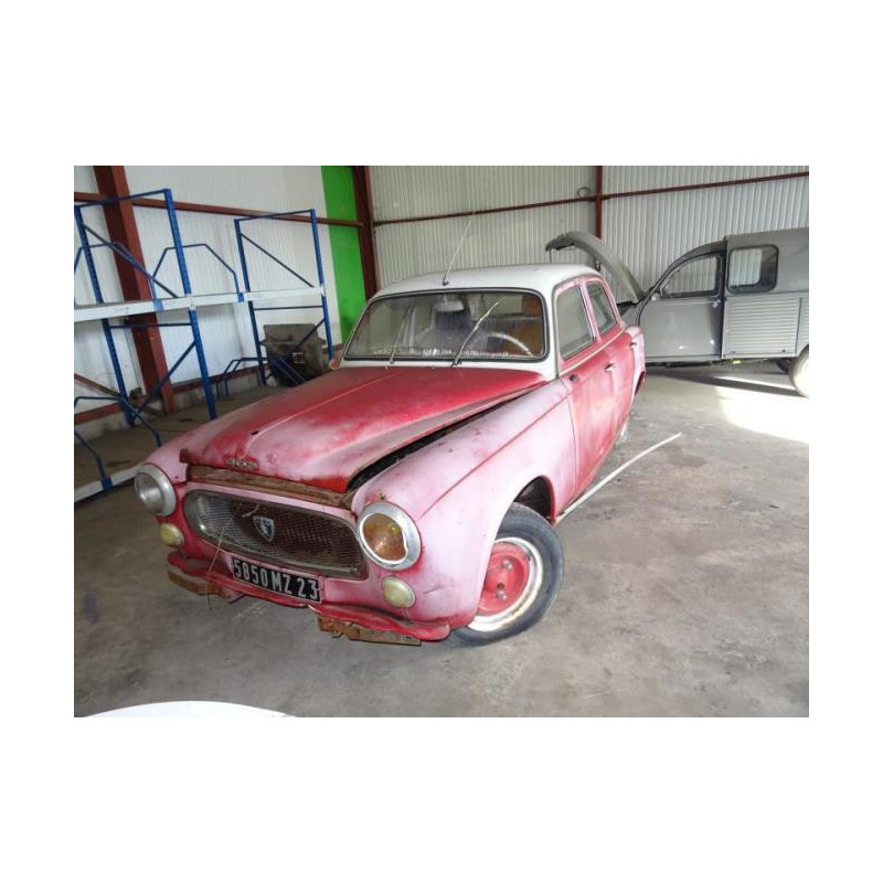 Boite de vitesses PEUGEOT 403 d’occasion