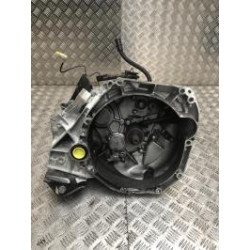 Boite de vitesses RENAULT CLIO 5 PHASE 1 d’occasion