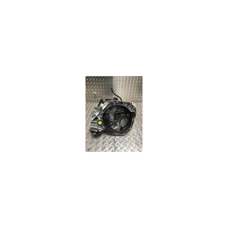 Boite de vitesses RENAULT CLIO 5 PHASE 1 d’occasion