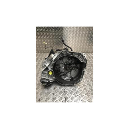 Boite de vitesses RENAULT CLIO 5 PHASE 1 d’occasion