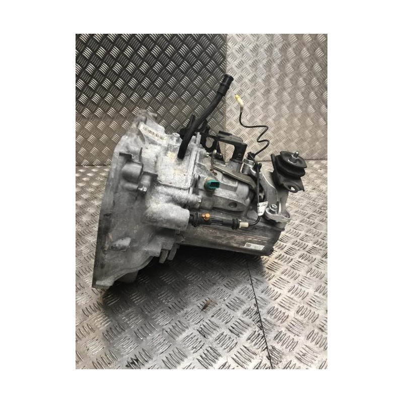 Boite de vitesses RENAULT CLIO 5 PHASE 1 d’occasion
