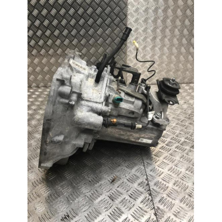 Boite de vitesses RENAULT CLIO 5 PHASE 1 d’occasion