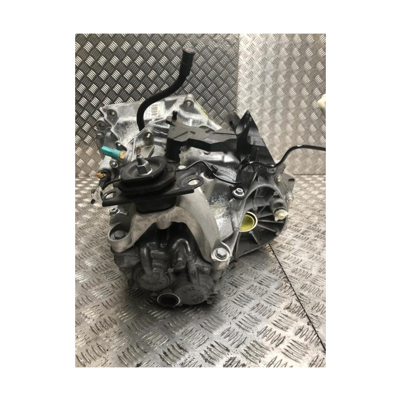 Boite de vitesses RENAULT CLIO 5 PHASE 1 d’occasion