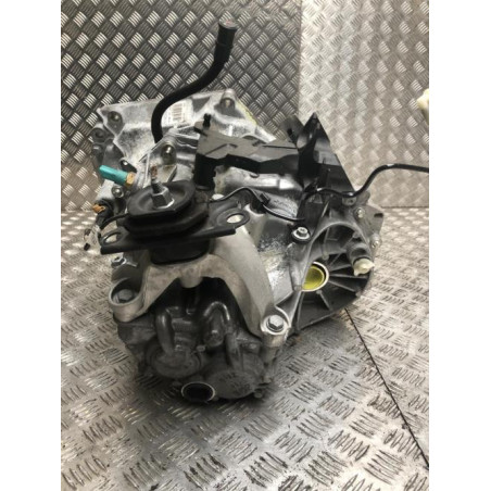 Boite de vitesses RENAULT CLIO 5 PHASE 1 d’occasion