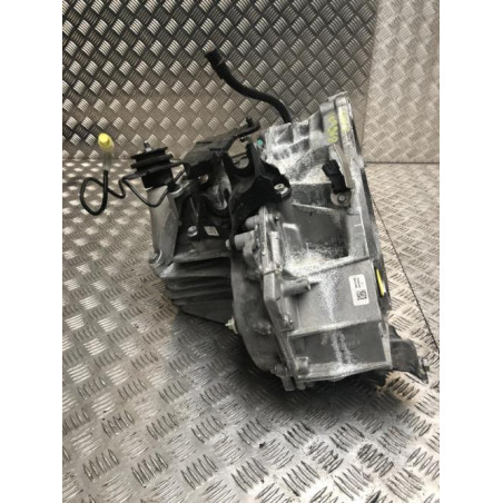 Boite de vitesses RENAULT CLIO 5 PHASE 1 d’occasion