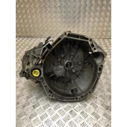 Boite de vitesses RENAULT SCENIC 3 PHASE 1 d’occasion