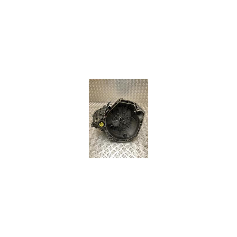 Boite de vitesses RENAULT SCENIC 3 PHASE 1 d’occasion