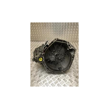 Boite de vitesses RENAULT SCENIC 3 PHASE 1 d’occasion