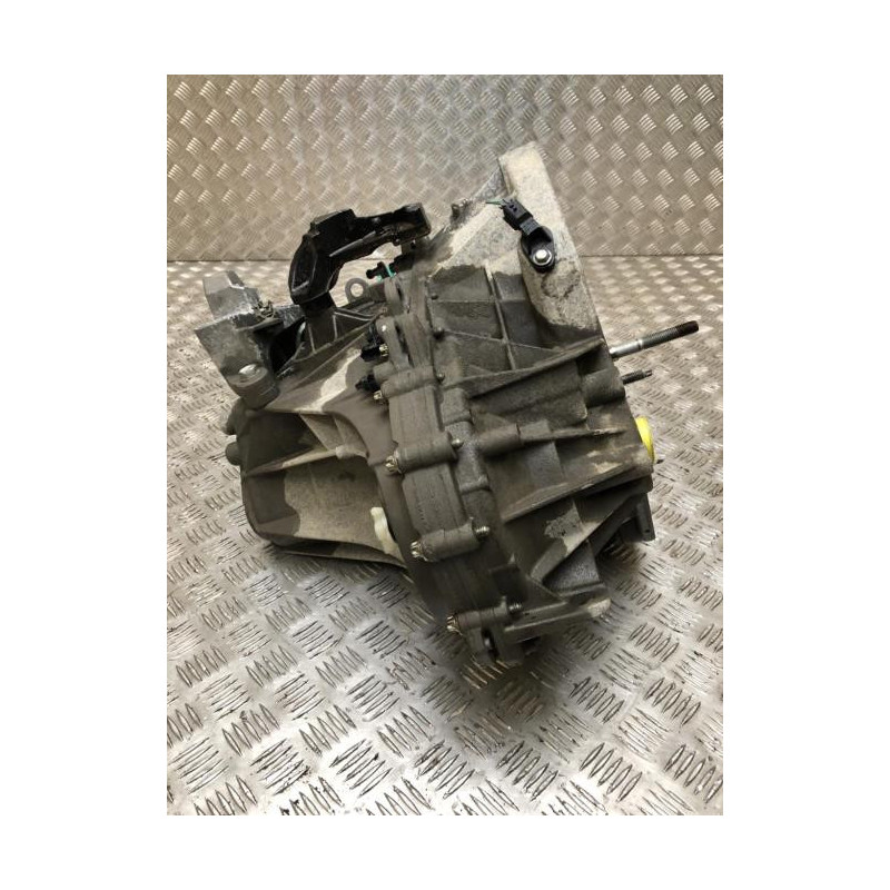 Boite de vitesses RENAULT SCENIC 3 PHASE 1 d’occasion