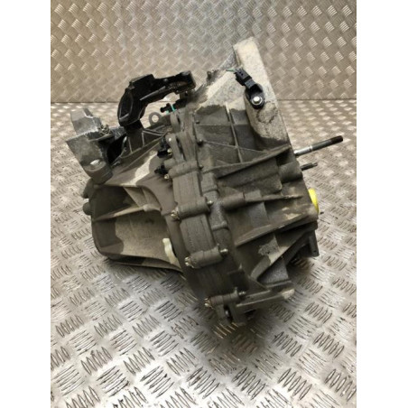 Boite de vitesses RENAULT SCENIC 3 PHASE 1 d’occasion