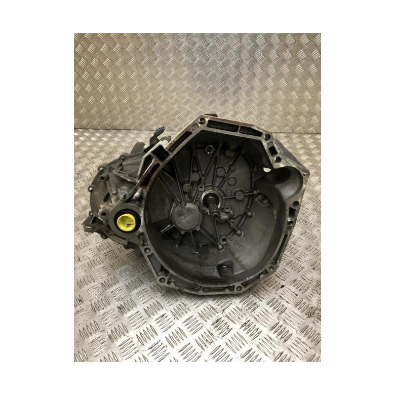 Boite de vitesses RENAULT SCENIC 3 PHASE 1 d’occasion