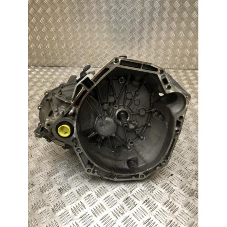 Boite de vitesses RENAULT SCENIC 3 PHASE 1 d’occasion