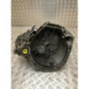 Boite de vitesses RENAULT SCENIC 3 PHASE 1 d’occasion