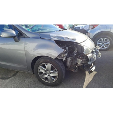 Boite de vitesses RENAULT SCENIC 3 PHASE 1 d’occasion