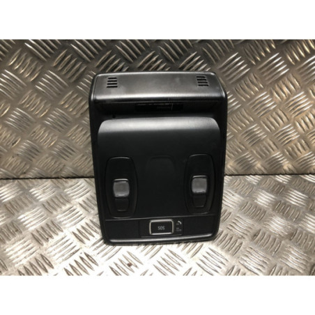 Eclairage de plafonnier RENAULT CAPTUR 2 PHASE 1 d’occasion