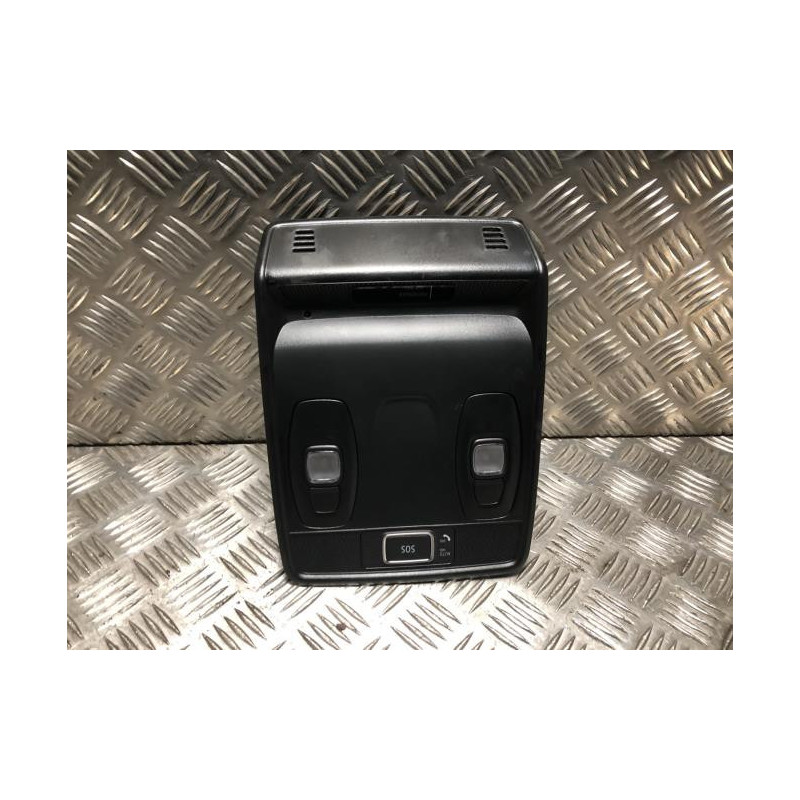 Eclairage de plafonnier RENAULT CAPTUR 2 PHASE 1 d’occasion